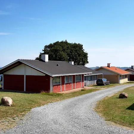 Casa vacanze Holiday Xvii Aabenraa