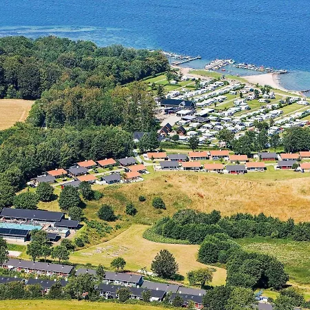 Casa vacanze Holiday Xvii Aabenraa